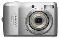   Nikon Coolpix L19silver